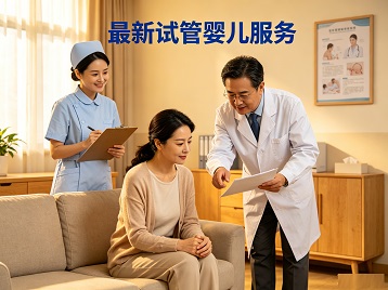 得荣有偿捐卵代孕妈妈第试管孩全新服务价格明细：