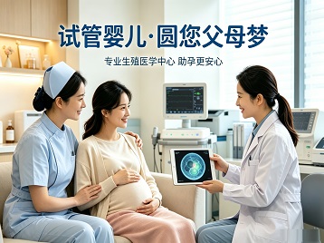 得荣辅助生育服务 试管婴儿行业的兴起背景、发展与未来展望